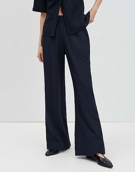 someday Stoffhose CHARLIE WIDE EASE mit Komfortbund günstig online kaufen