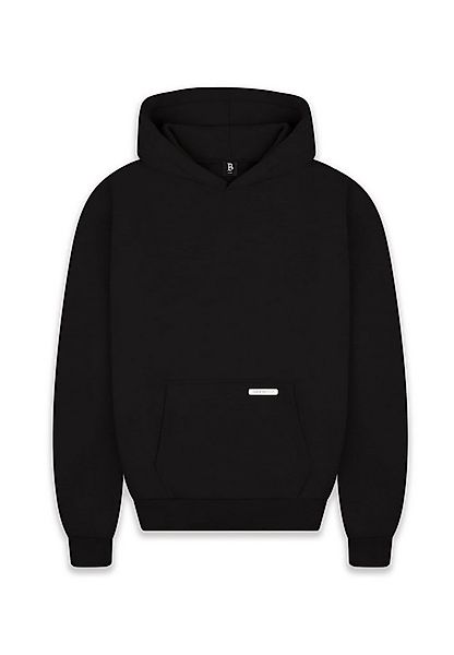 Dropsize Kapuzensweatshirt Dropsize Herren Super Heavy Blank Hoodie (1-tlg) günstig online kaufen