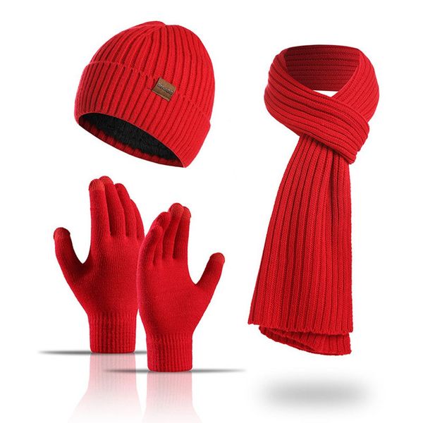 Coonoor Mütze & Schal 3 Stück günstig online kaufen