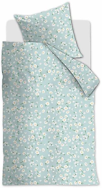 Beddinghouse Bettwäsche »Daisies« 2 Stk. tlg. günstig online kaufen