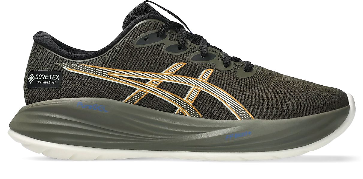 Asics Laufschuh "GEL-CUMULUS 27 GORE-TEX", wasserdicht günstig online kaufen