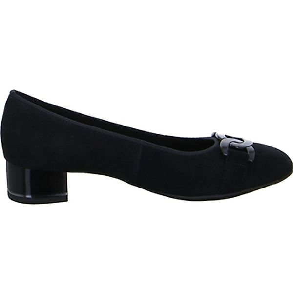 Ara  Ballerinas GRAZ  Noir günstig online kaufen