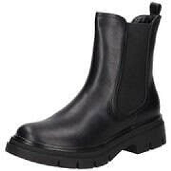 smiling for feet Chelsea Boots Damen schwarz günstig online kaufen