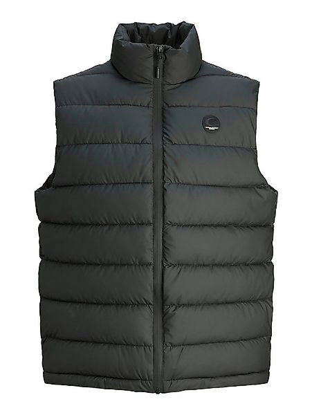 Jack & Jones Steppweste JCOPOINT PU BODYWARMER günstig online kaufen