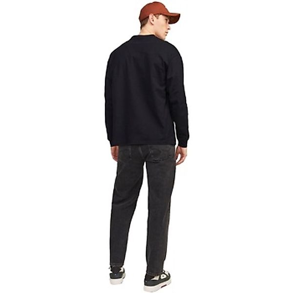 Jack & Jones  Langarmshirt Longsleeve VESTERBRO Langarmshirt günstig online kaufen