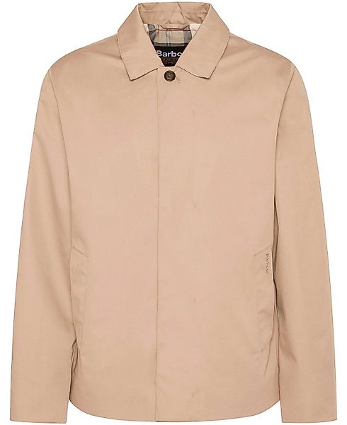 Barbour Funktionsjacke Jacke Short Rokig günstig online kaufen