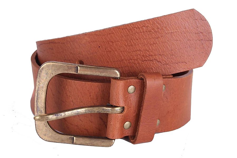 Jack & Jones Ledergürtel Jack & günstig online kaufen