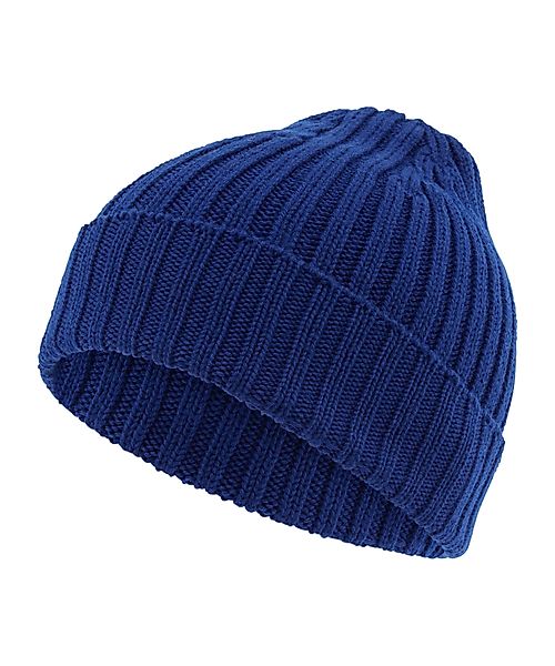 FALKE Strickmütze (1-St) aus reiner, extrafeiner günstig online kaufen