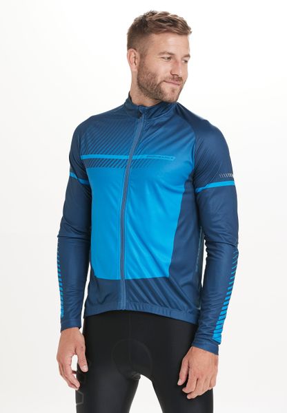 ENDURANCE Radtrikot "Jillard" mit reflektierenden Elementen günstig online kaufen