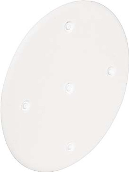 Kaiser Universaldeckel 1184-90 Weiß Pack 25 Stück günstig online kaufen
