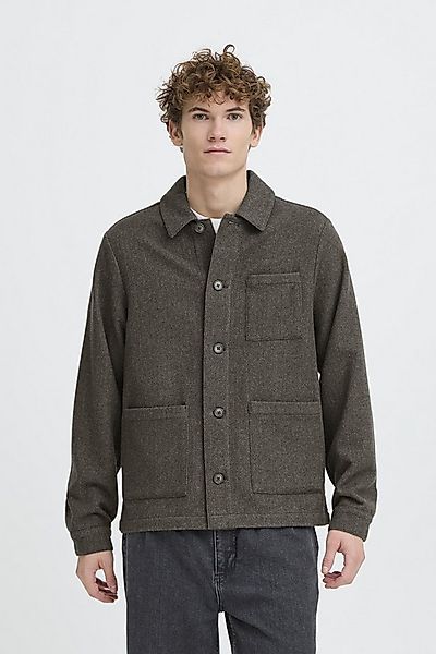 Casual Friday Wolljacke CFBonde Stylische casual Jacke günstig online kaufen