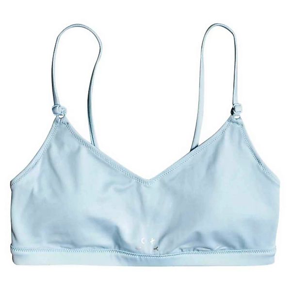 Roxy Fitness Bralette Sport Feminie Bikini Oberteil L Stratosphere günstig online kaufen