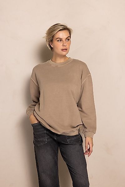 Zhrill Sweatshirt ZHMARLEN günstig online kaufen