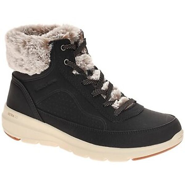 Skechers  Moonboots Stiefeletten 144199 144199 BLK günstig online kaufen