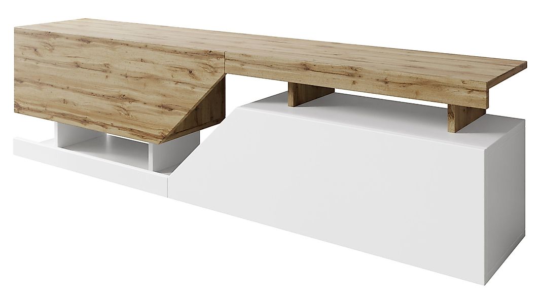 MIRJAN24 TV-Schrank Ceelias 160 (mit 2 günstig online kaufen