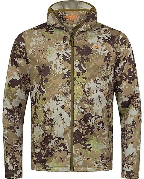 Blaser Allwetterjacke Midlayer-Hoody Drain Geräuscharm günstig online kaufen