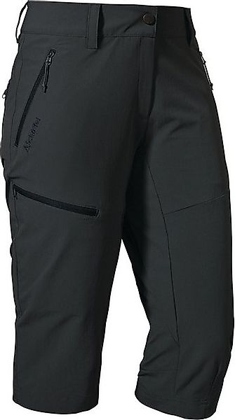 Schöffel Funktionshose Pants Caracas2 asphalt günstig online kaufen