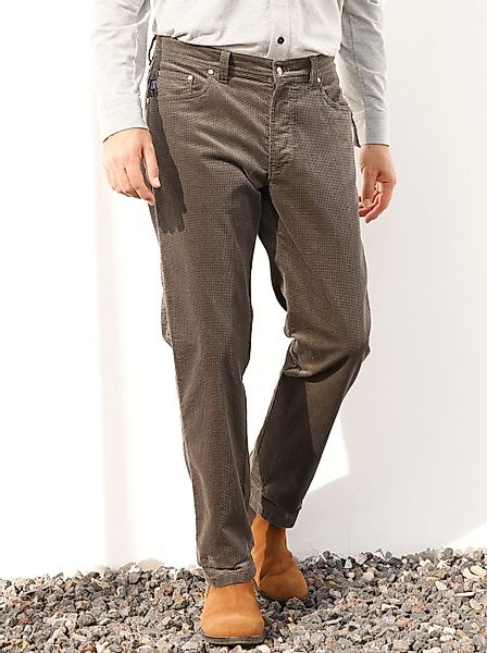 Brühl 5-Pocket-Hose günstig online kaufen