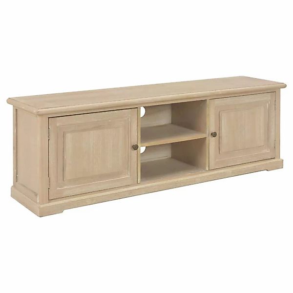 Tv-schrank 120 X 30 X 40 Cm Holz günstig online kaufen