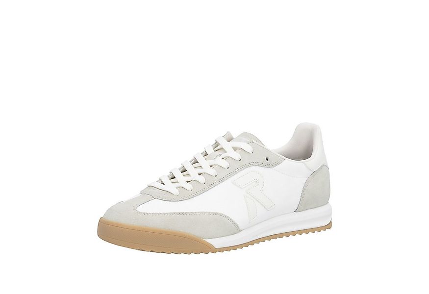 Rieker Sport Sneaker Hallenschuh, Sportschuh, Freizeitsneaker, Schnürschuh günstig online kaufen