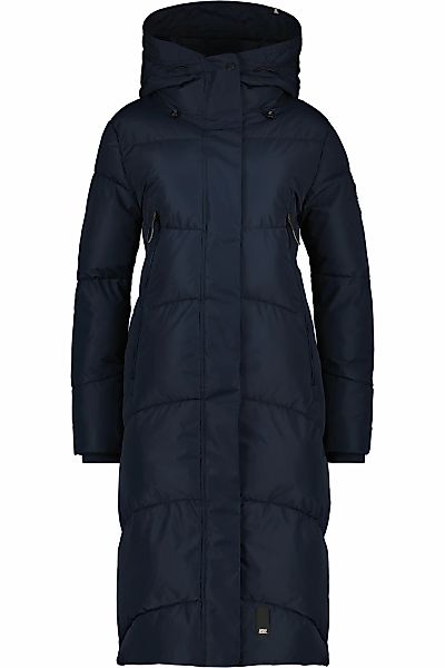 Alife & Kickin Winterjacke "Damen JunaAK A" günstig online kaufen