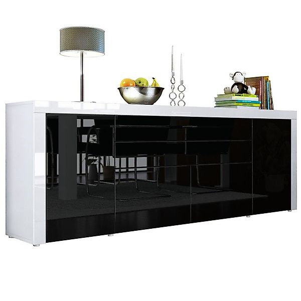 Vladon Sideboard La Paz V2 (Kommode günstig online kaufen