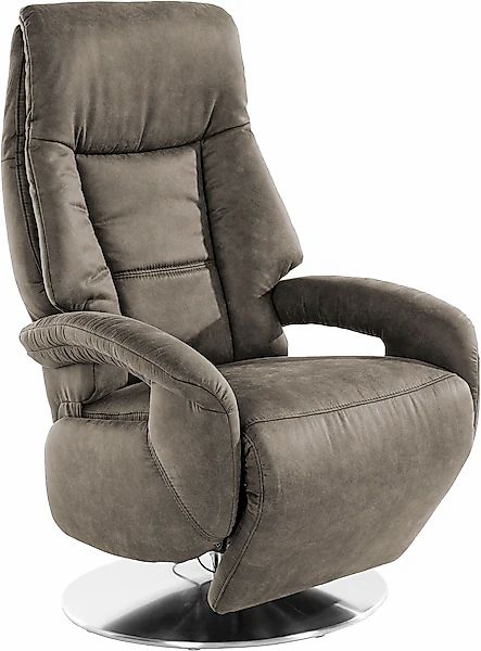 sit&more TV-Sessel »Enjoy« in Größe L, wahlweise mit Motor und Aufstehhilfe günstig online kaufen