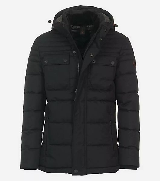 CASAMODA Langjacke "CASAMODA Jacke uni" günstig online kaufen