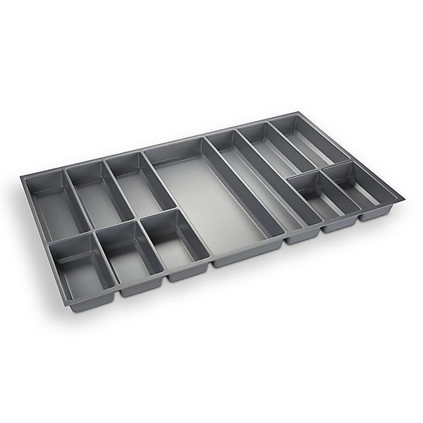 SOTECH ORGA-BOX III Besteckeinsatz 900 mm Höhe 55 mm Für Nobilia Ab 2013 Pr günstig online kaufen