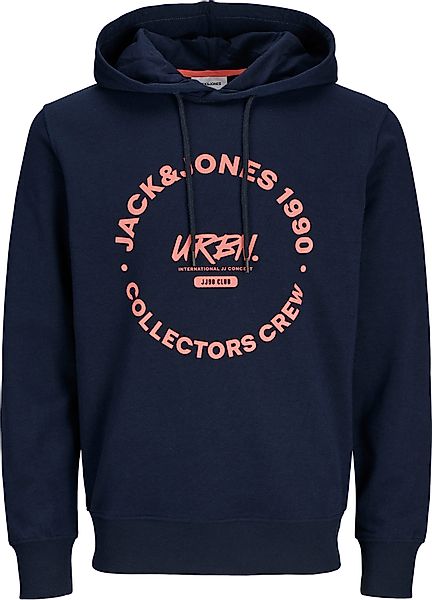 Jack & Jones PlusSize Kapuzensweatshirt JJSIMON günstig online kaufen