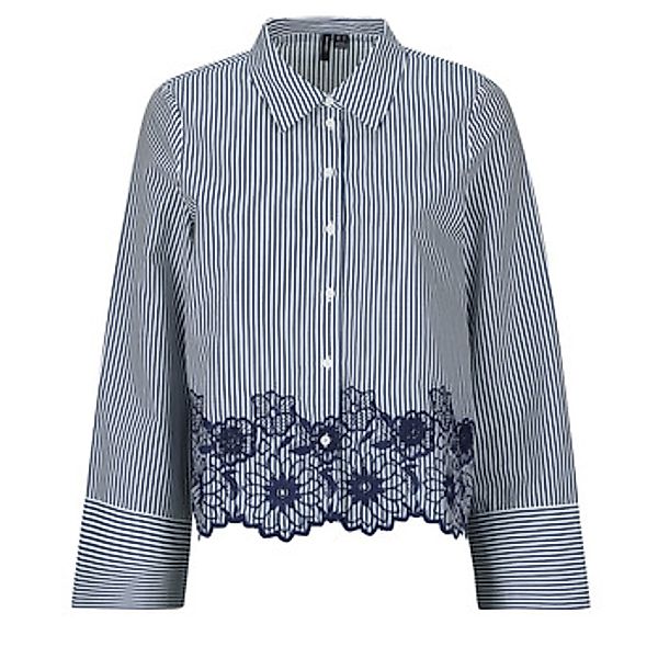 Vero Moda  Blusen VMMARY LS SHIRT günstig online kaufen