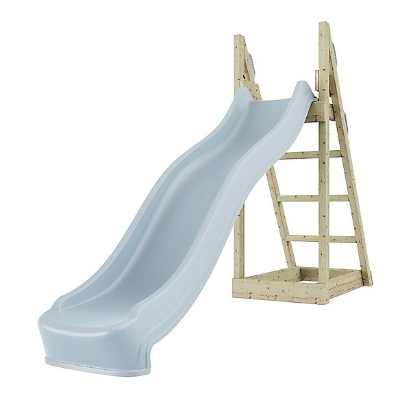OutdoorToys Rutsche Tiger günstig online kaufen