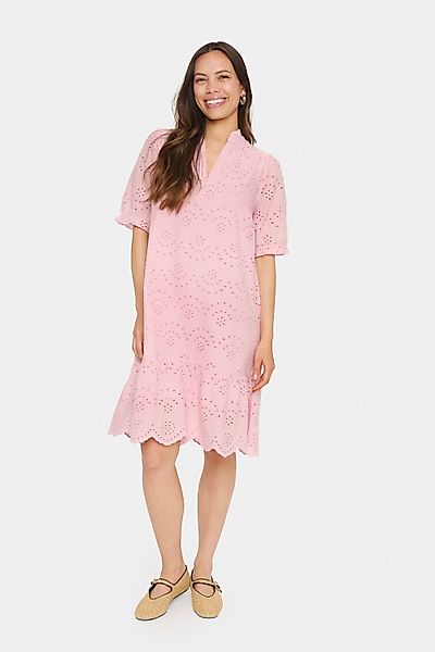 Saint Tropez Blusenkleid Kleid GeleksaSZ günstig online kaufen