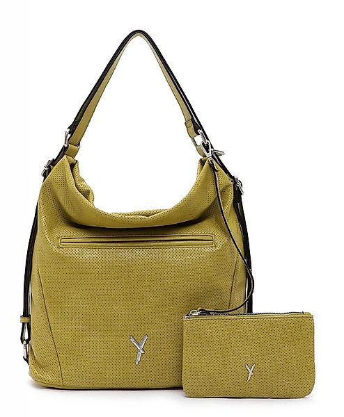 SURI FREY Rucksack Laley (Set, 2-tlg) günstig online kaufen