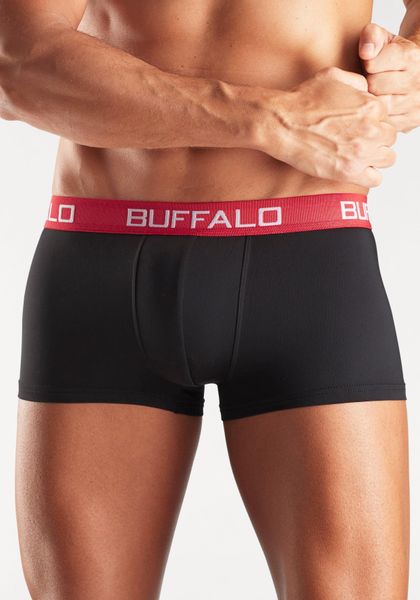 Buffalo Hipster (Packung, 4-St) knapp sitzende günstig online kaufen