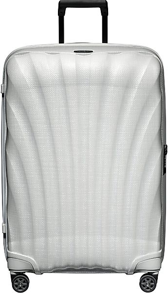 Samsonite Hartschalen-Trolley C-LITE, verschiedene Größen und günstig online kaufen