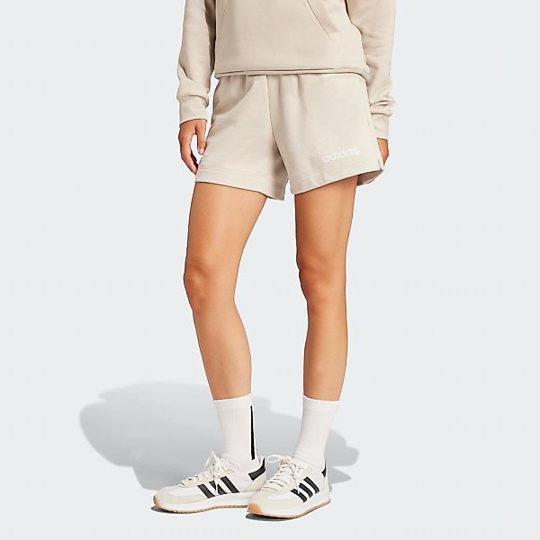 adidas Sportswear Shorts "W LIN FT SHO", (1 tlg.) günstig online kaufen