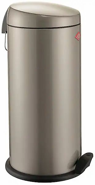 WESCO Mülleimer »Capboy Maxi«, 1 Behälter, Tretabfallsammler, 22 Liter günstig online kaufen