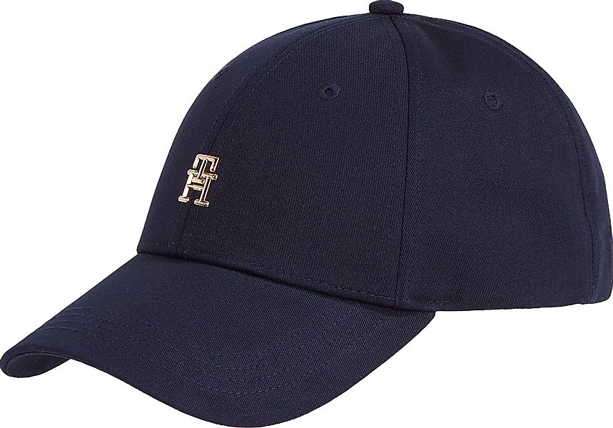 Tommy Hilfiger Baseball Cap ELEVATED CHIC günstig online kaufen