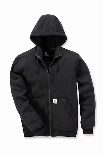 Carhartt Sweater Carhartt Herren Zip Hoodie Wind Fighter Hooded günstig online kaufen