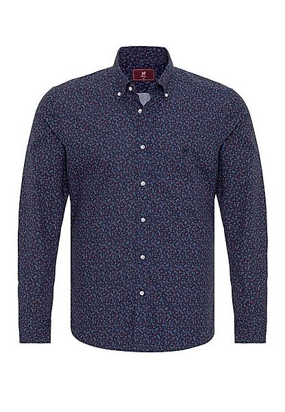 Williot  Hemdbluse Mcnary Regular Fit Button-Down Collar Shirt günstig online kaufen