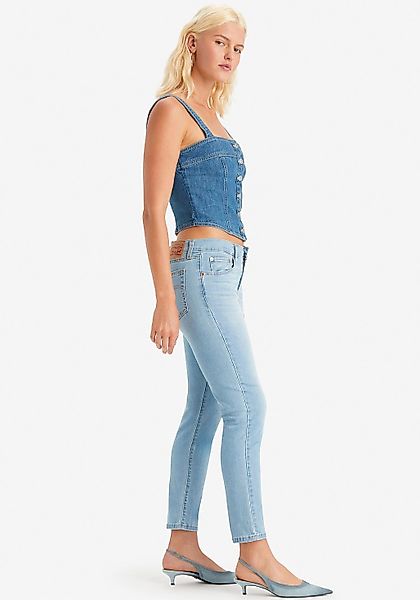 Levis Boyfriend-Jeans "MID RISE BOYFRIEND" günstig online kaufen