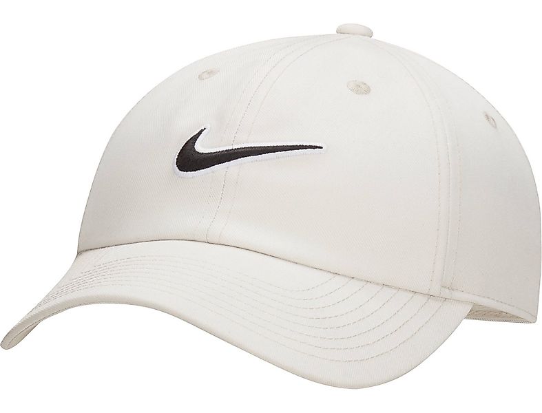 Nike Sportswear Baseball Cap U NK CLUB CAP U CB SWSH L sportlicher Look, kl günstig online kaufen
