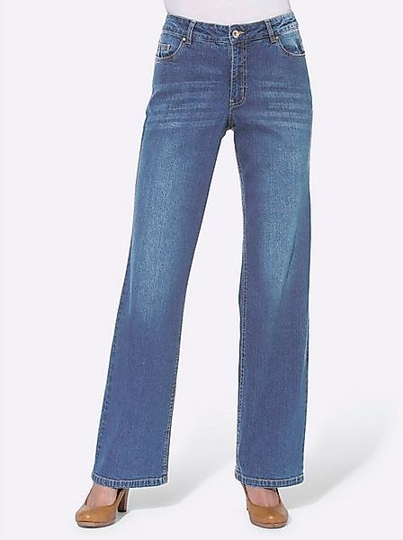 Witt Bequeme Jeans Jeans günstig online kaufen