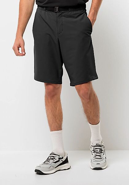 Jack Wolfskin Trekkingshorts "WANDERMOOD SHORTS M" günstig online kaufen