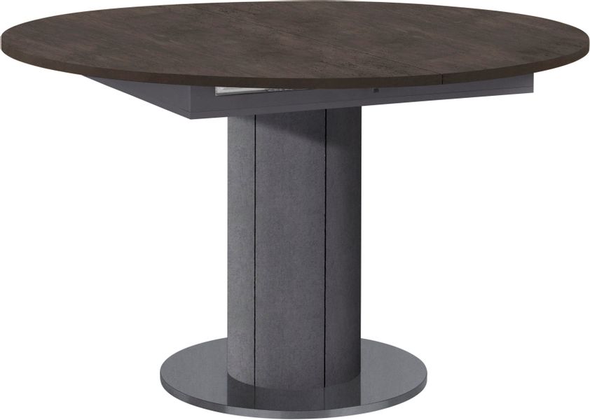 Mäusbacher Esstisch rund, Untergestell Säule günstig online kaufen