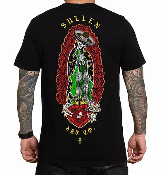 Sullen Clothing T-Shirt Sagrada günstig online kaufen