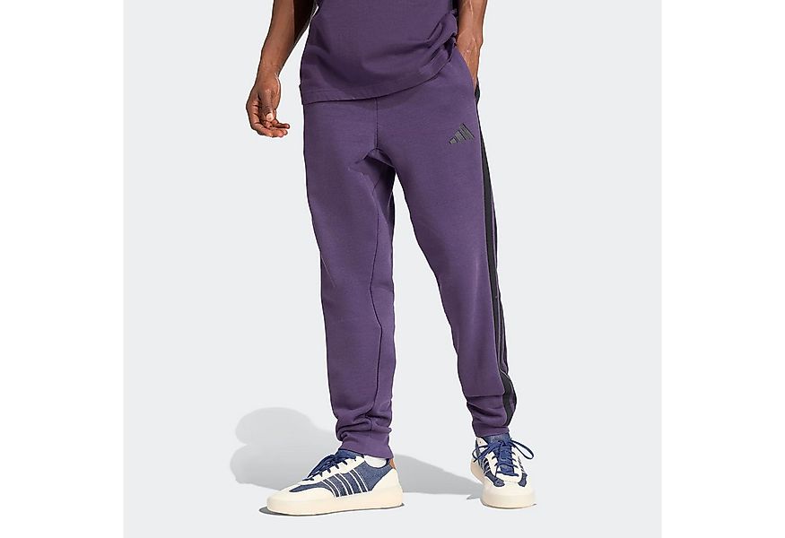 adidas Sportswear Sporthose M 3S FL TC PT (1-tlg) günstig online kaufen