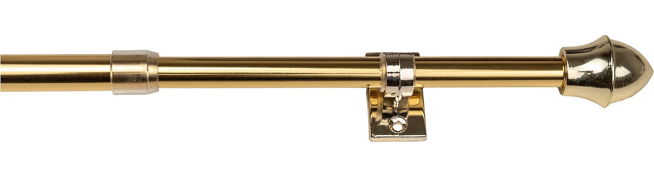 GARESA Scheibenstange BAROCK, Ø 13 mm, günstig online kaufen