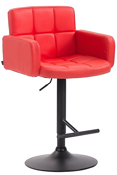 CLP Barhocker Los Angeles Kunstleder, höhenverstellbar günstig online kaufen